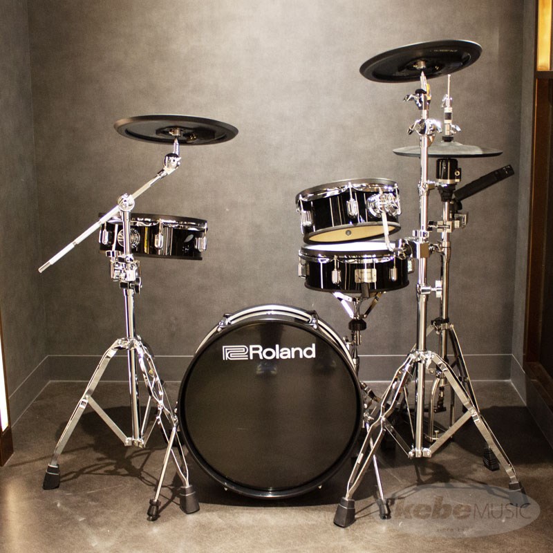 Roland VAD103 V-Drums Acoustic Designの画像